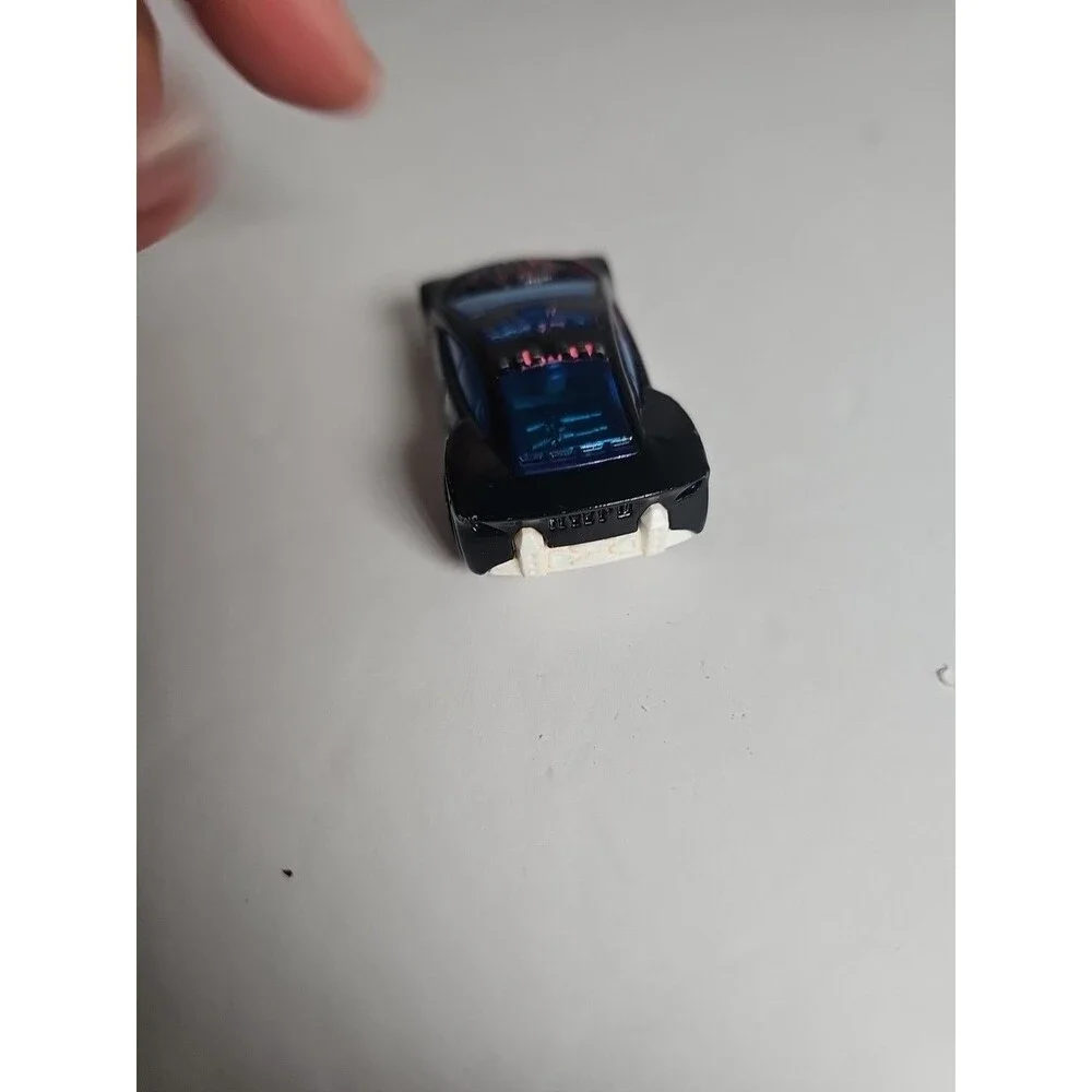 Hot Wheels Speed Trap Black 2021 Mattel 1:64